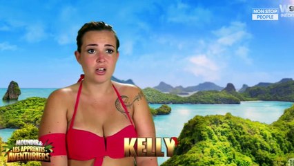 Kelly Helard et Neymar (MELAA2) : "Il y a eu des trahisons, de grosses pirateries même" (Exclu vidéo)