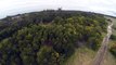 Eagle vs Drone - 2m Wedge-Tailed Eagle takes down Drone. Watch it Punch it out of the sky