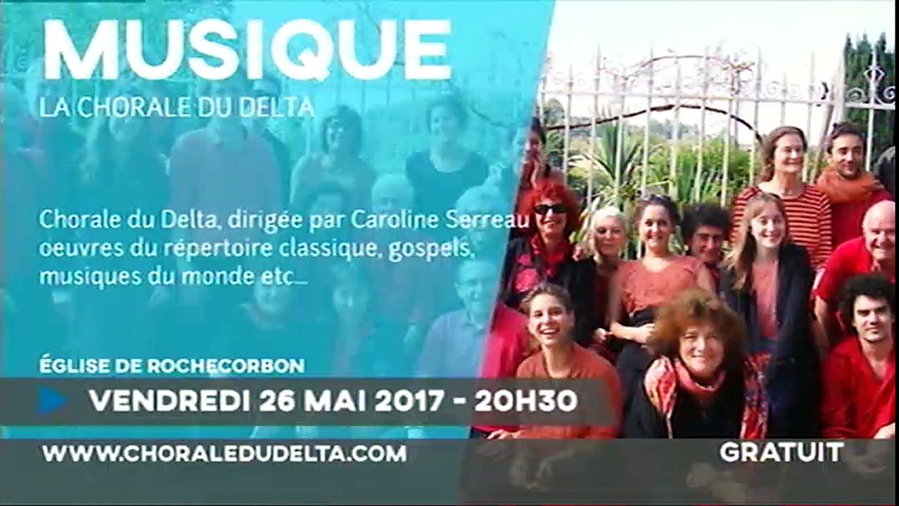 L'agenda du week-end