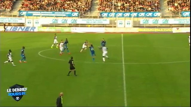 Le Debrief Numéro 1721 TFC