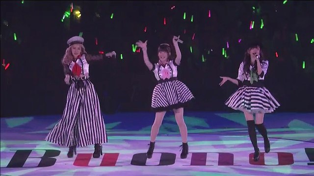 恋愛ライダー - Buono!