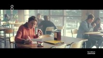 Ona Kek Deme Snowball De Ders Çalışan Öğrenciler Reklamı,Çizgi film izle 2017