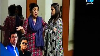 Malika-e-Aliya Season 2 Episode 66 Full