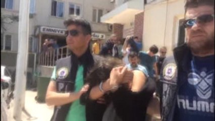 Zehir Tacirlerine Operasyon: 3 Gözaltı