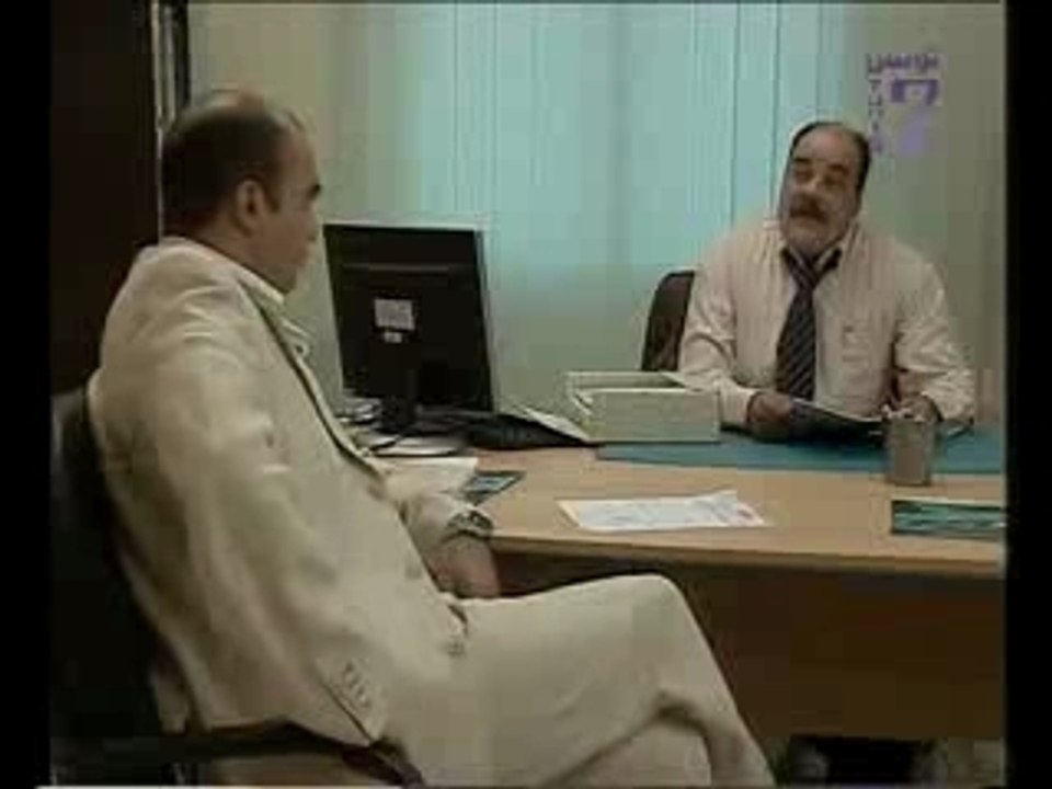 TV7 -10/10 Elyeli Elbidh Episode 13/Partie 1/3
