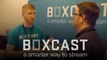4K 60P LIVE STREAMING WITH HDR? - Boxcaster Pro At Streaming Media East 2017