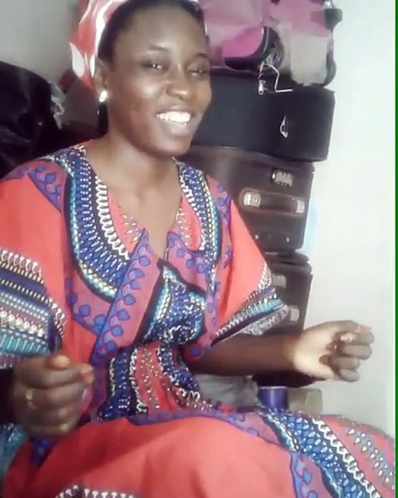 YAN MATA GIRGIZA NAN SONG
