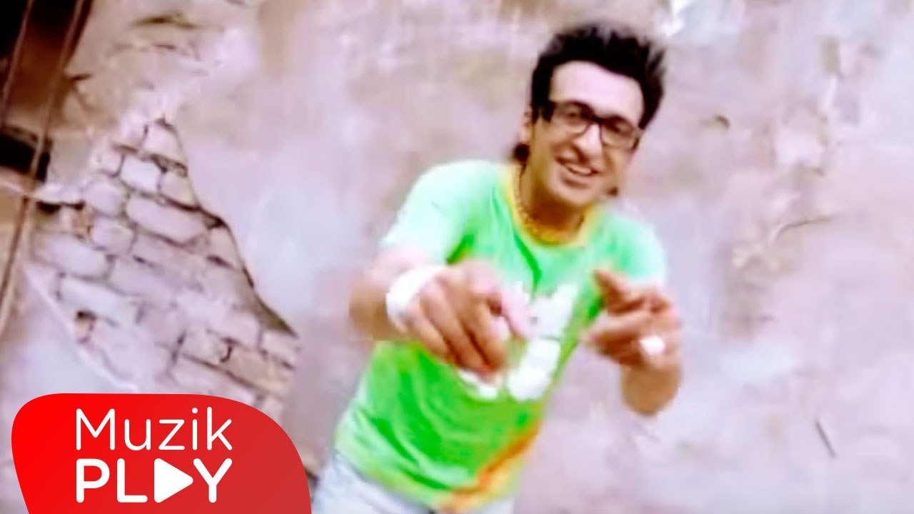 Ragga Oktay - Papucu Yarım