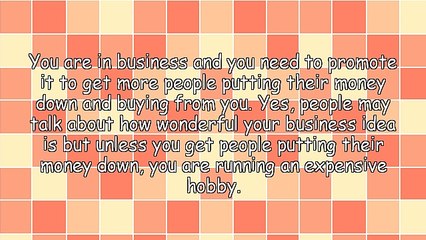 5 Reasons To Use an Event to Promote Your Business