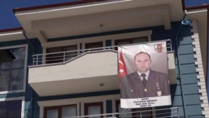 Şehit Annesinden Fetö'cülere 'Küfür' Tepkisi