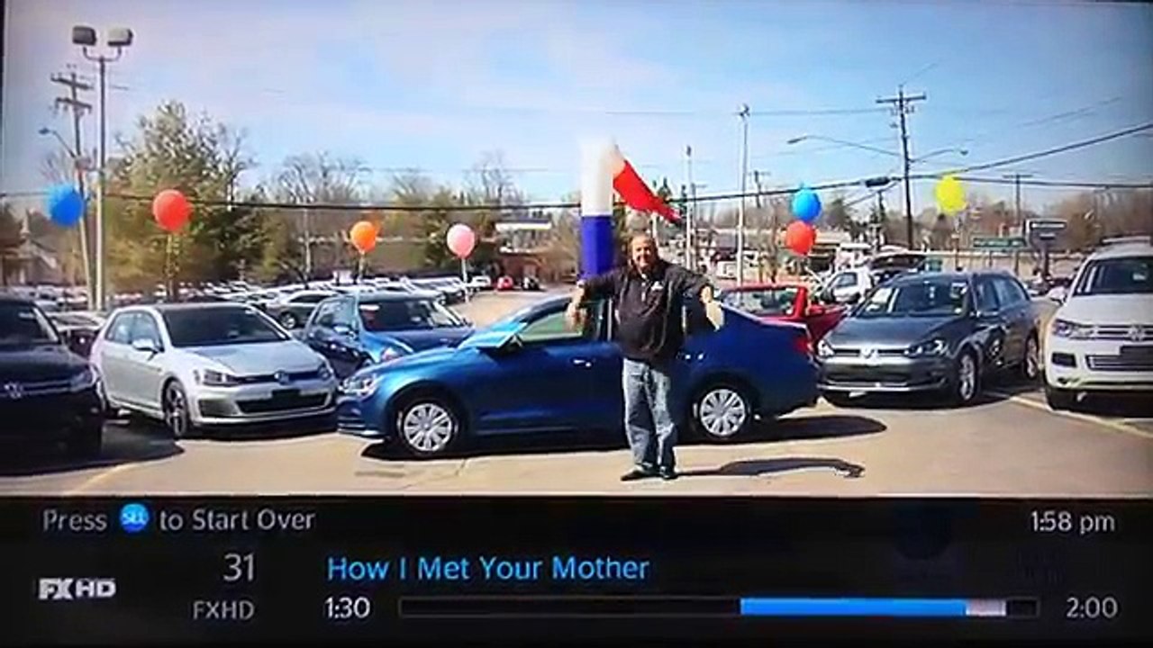 Fuccillo Commercial