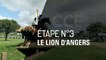 GRAND NATIONAL : LE MAG - CCE n°3 au Lion d'Angers