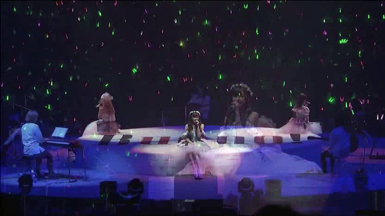 I NEED YOU - Buono!