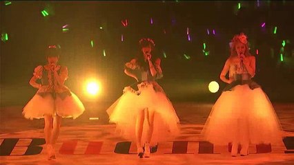 Ice mermaid - Buono!