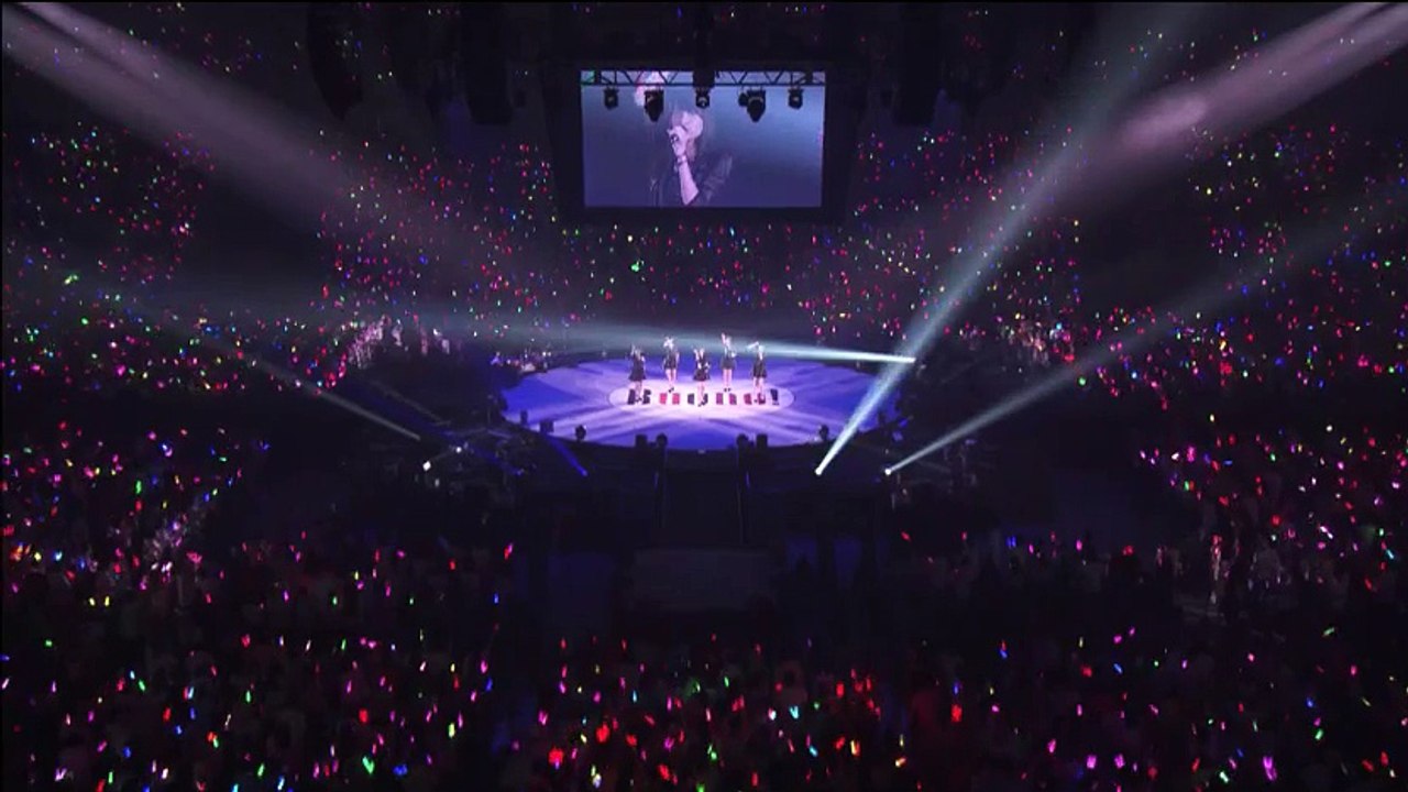 kiss me 愛してる - ℃-ute
