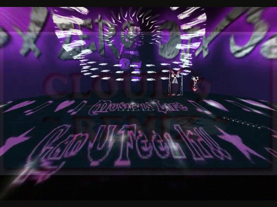 CLOUD 9 - 3 Steps Ahead and DJXSUBXZERO RMX