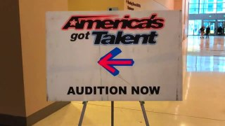 Philly Shows Off Its Talents for AGT - America's Got