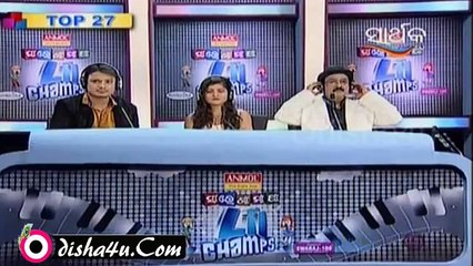 Ore Piya By Satyajit Jena