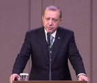 Erdoğan'dan Topbaş'ın Damadı Sorusuna Yanıt: Kimse AK Parti'ye Fatura Kesmek Kimsenin Haddi Deği
