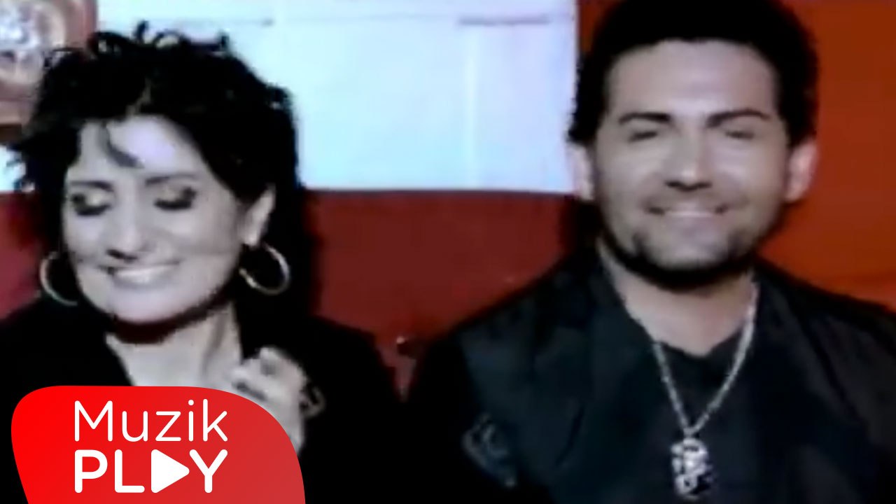 Yurtseven Kardeşler - Sevdalıyım (Kız Ben Senin Canına)