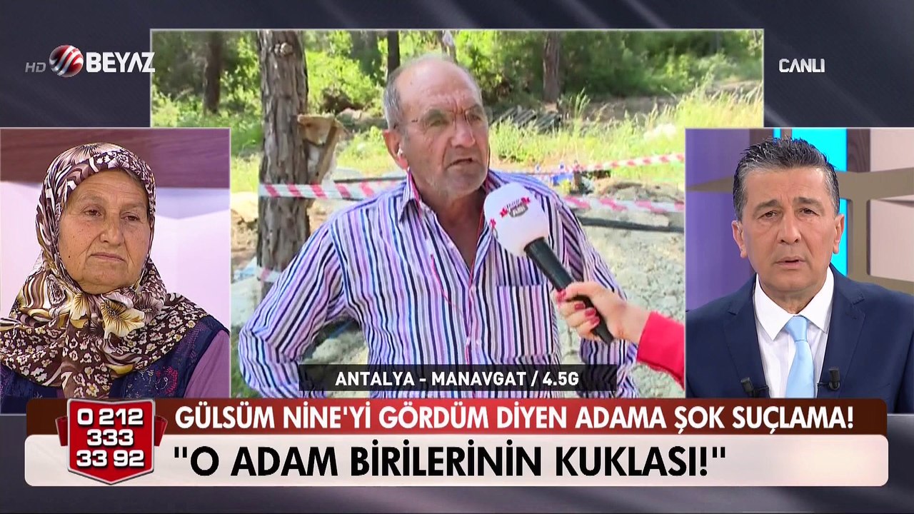 Yalçın Abi 24 Mayıs 2017