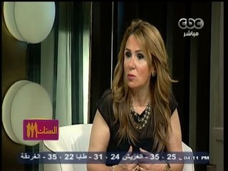 #الستات_مابيعرفوش_يكدبوا | تأكل ولا تأكل | الأنيميا وأسبابها وطرق العلاج