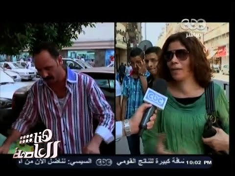 #هنا_العاصمة | آراء أهالي وسط البلد وأصحاب المحلات التجارية عقب اخلائها من الباعة الجائلين