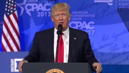 Surprising Poll Looks at Whether Voters Think the Media Treats Trump Fairly