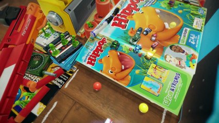 Micro Machines World Series - Gameplay trailer