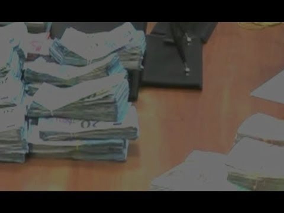 Verona - Promotore finanziario abusivo, sequestri per 4,5 milioni (24.05.17)