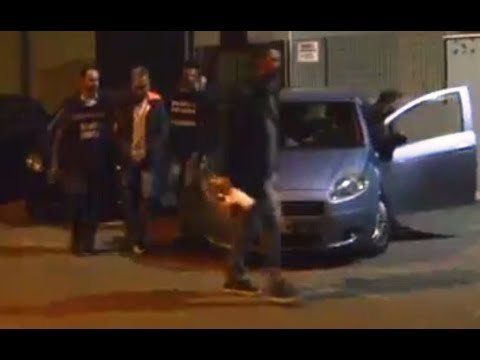 Monopoli (BA) - Rapinarono imprenditore ittico, tre arresti (24.05.17)