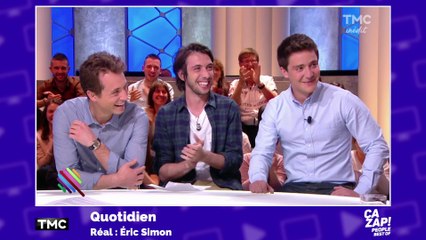 Le meilleur de la drague en direct à la télé !