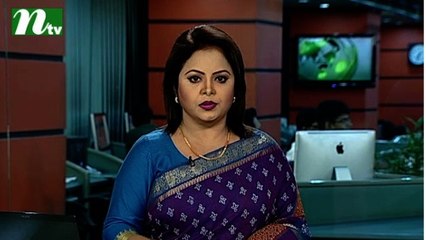 NTV Shondhyar Khobor | 24 May, 2017