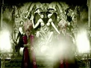 Dimmu Borgir - The Sacrilegious Scorn