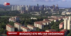 Boğazdaki Arsalar- Türkiye Veri İşleme Merkezi - TUVIMER