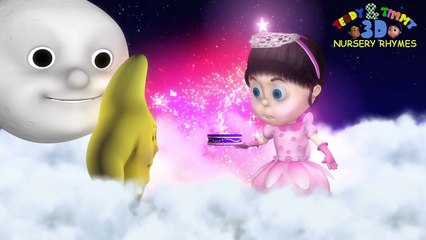 Twinkle Twinkle Little Star _ Nursery Rhymes _ Poems For Kids