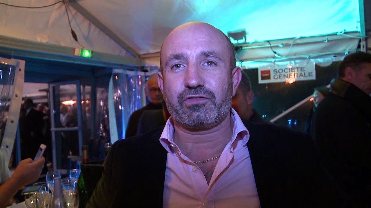 [Parrain] Interview VEOLIA