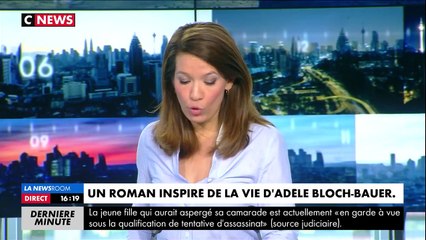 "Merci pour ce moment" : "je ne regrette rien"