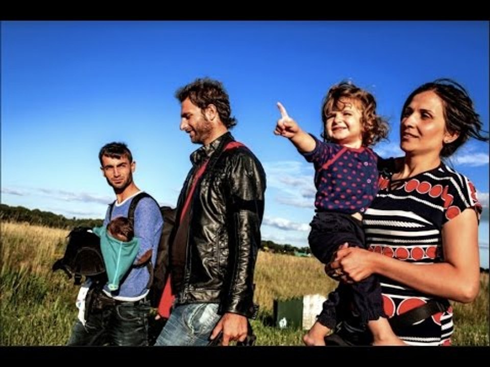 UNHCR and Google Release Immersive Website Answering Questions About Syrian Crisis