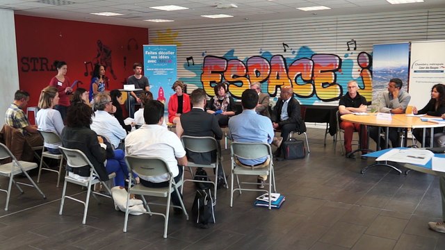 JT Region - Auvergne Rhône-Alpes