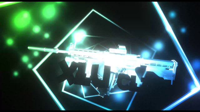 mon intro pour mes prochaine videos