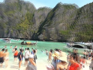 Tailandia - Programa Con Rita Colli