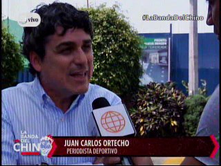 Nota - Maicelo da mensaje despues de su derrota