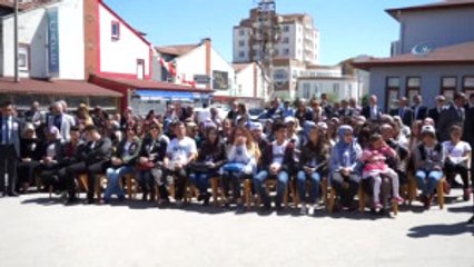 Kastamonu'da Öğrenme Şenliği Düzenlendi