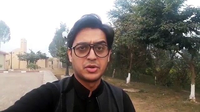 Prank Funny Dr Shahid Masood, Kamran Khan and Amir liaqat hussain announcement