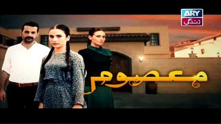 Masoom Episode 82 p3