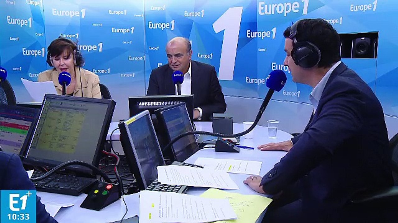 Le bruit de plus en plus présent au quotidien