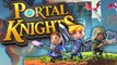 Portal Knights : Explications sur le fonctionnement du jeu