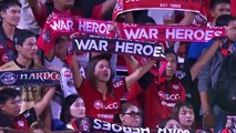 Muangthong United 1-3 Kawasaki Frontale - Highlights - AFC Champions League - 23052017