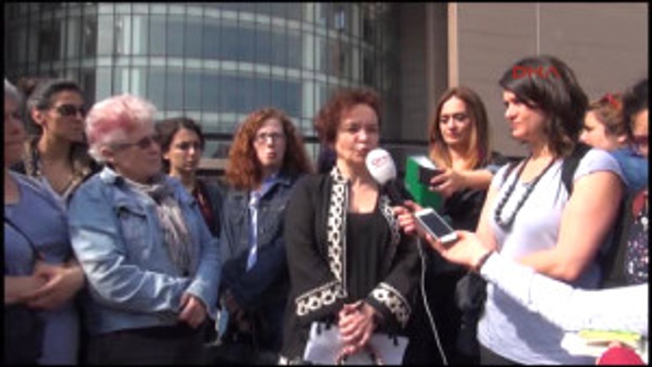 Yasemin Kaymaklı Davasında Savcı Mütalaasında Sanığın 24 Yıl Hapsini Talep Etti ?